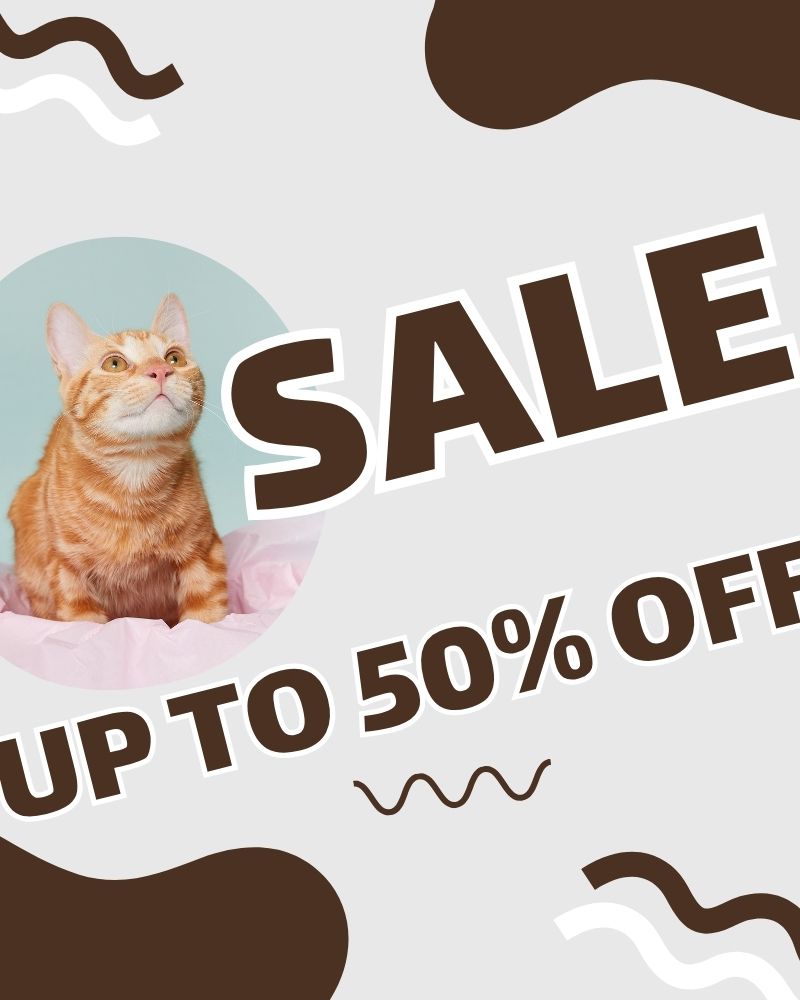 Catsvillas Cat Furniture Sale