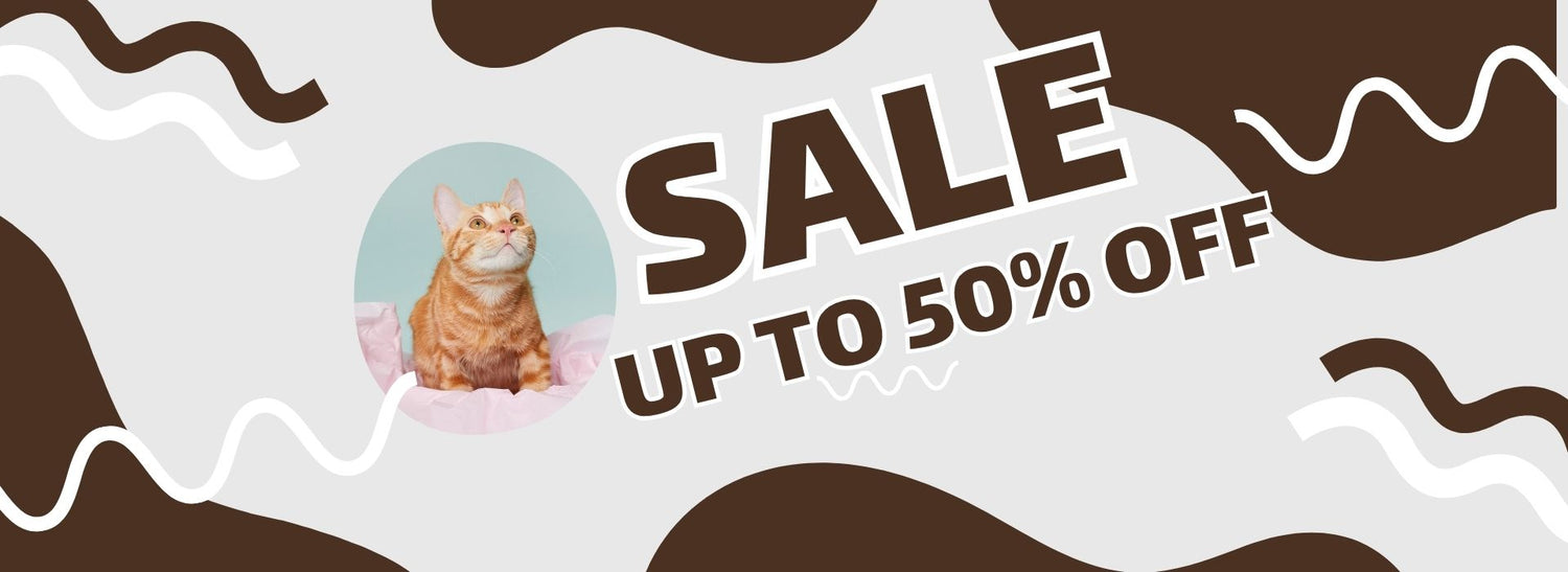 Catsvillas Cat Furniture Season Sale